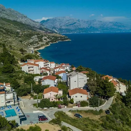 Pusic Apartment *
