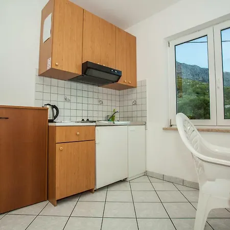 Pusic Apartment