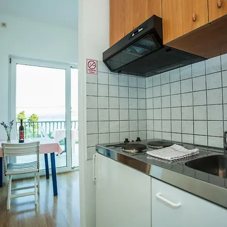 Pusic Apartment