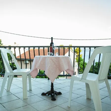 Apartman Pusic Omiš