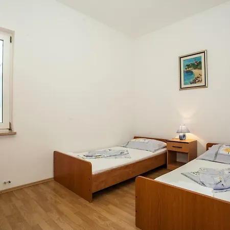 Pusic Apartment