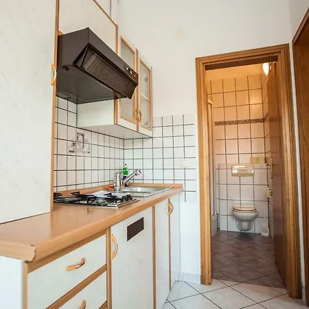 Pusic Apartment