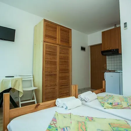 Pusic Apartman