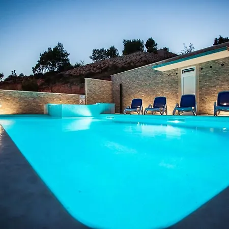 Pusic Apartman Omiš
