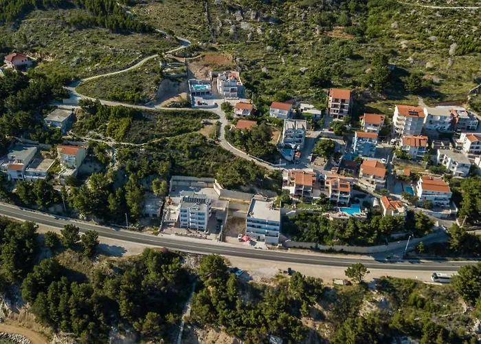 Pusic Omiš