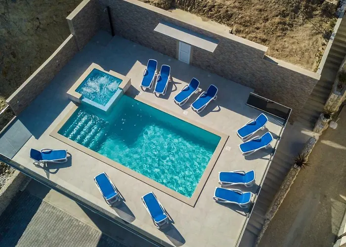 Apartman Pusic Omiš