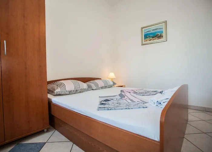 Pusic Apartmán Omiš