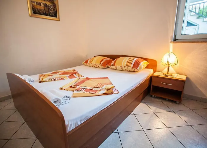 Pusic Apartman Omiš