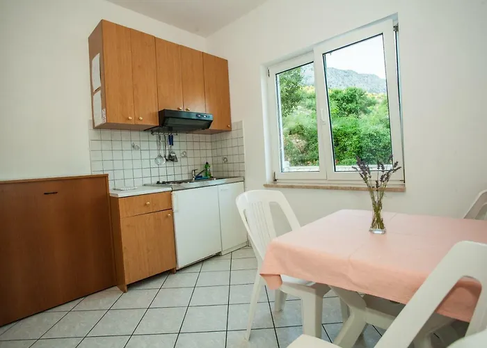Apartman Pusic Omiš