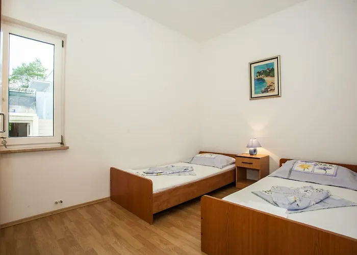 Pusic Apartman