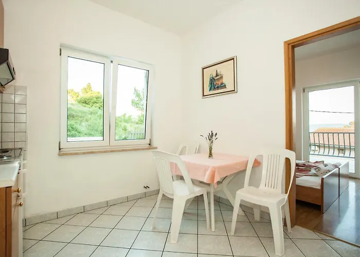 Pusic Apartman Omiš