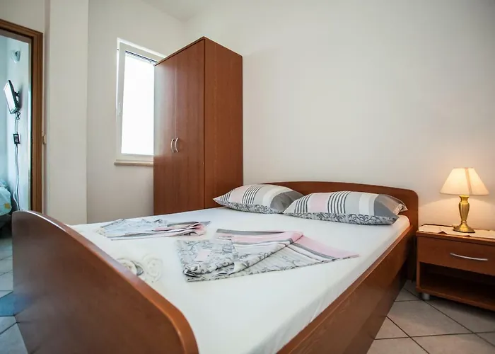 Pusic Apartman Omiš