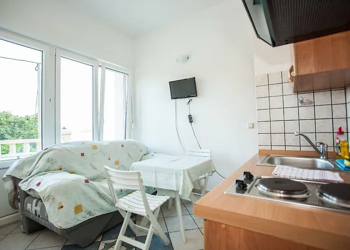 Apartman Pusic Omiš
