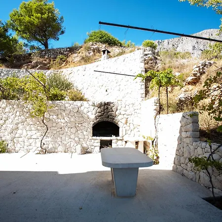 Appartement Pusic