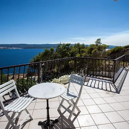 Appartement Pusic *