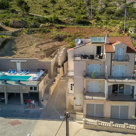 Apartamento Pusic