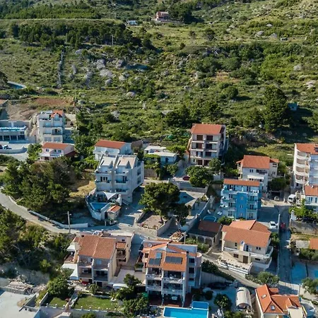 Pusic Omiš