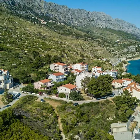 Pusic Apartment