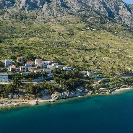 Pusic Apartamento