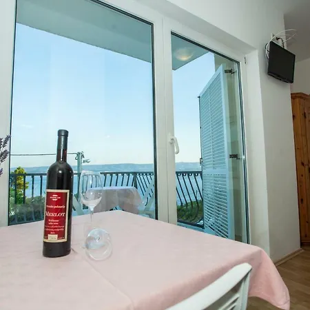 Pusic Apartment *