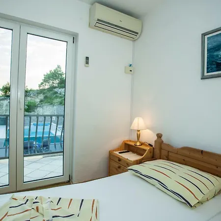 Pusic Apartamento