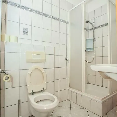 Appartement Pusic *
