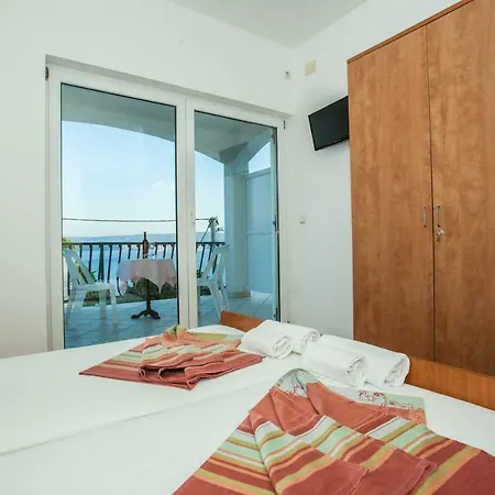 Pusic Appartement *