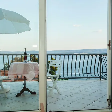 Pusic Appartement