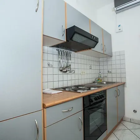 Pusic Apartamento *