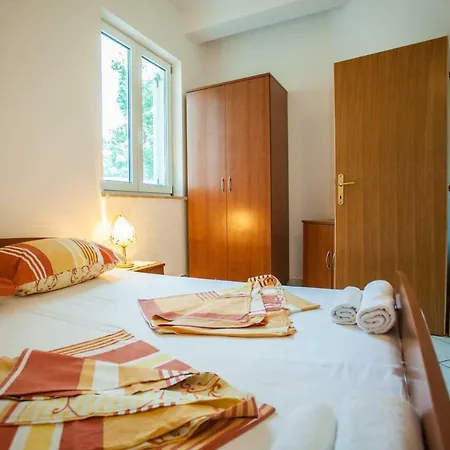Appartement Pusic *