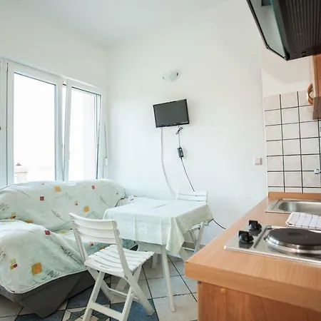 Appartement Pusic Omiš