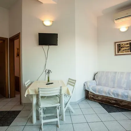 Pusic Appartement *