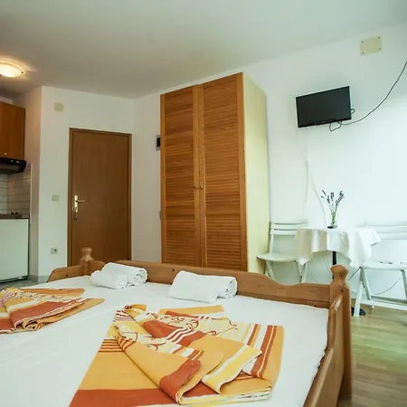 Pusic Appartement