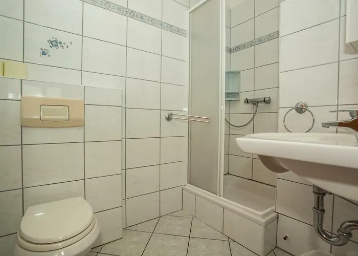 Apartament Pusic