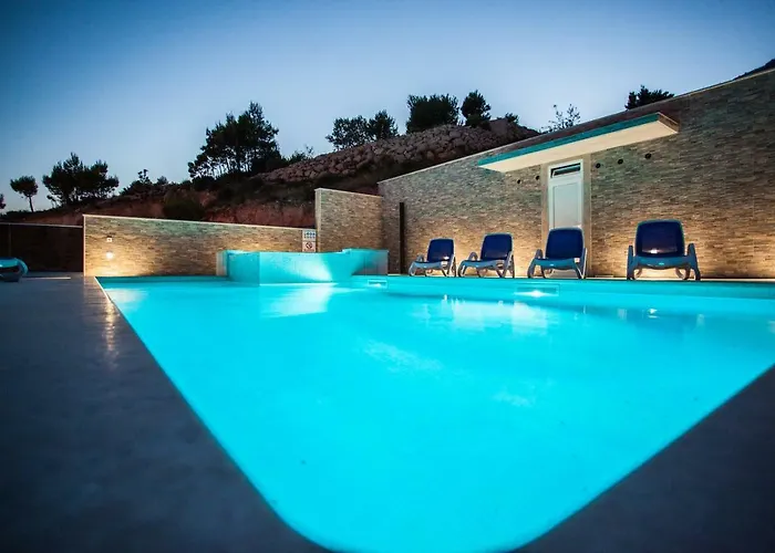 Pusic Apartmán Omiš